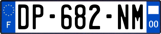 DP-682-NM