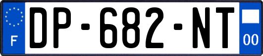DP-682-NT