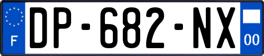 DP-682-NX