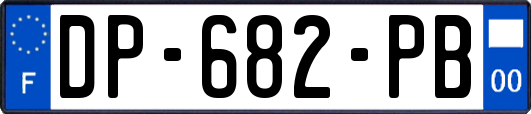 DP-682-PB