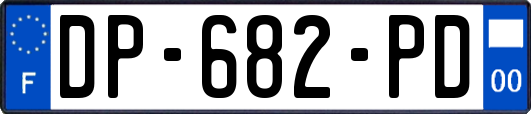 DP-682-PD