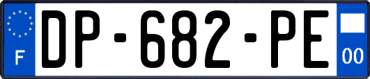 DP-682-PE