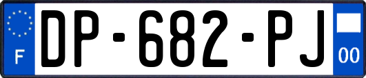 DP-682-PJ