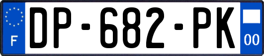 DP-682-PK