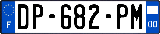 DP-682-PM