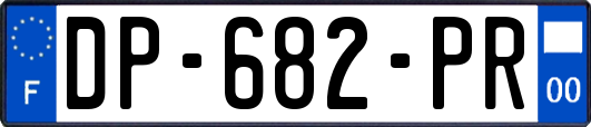 DP-682-PR