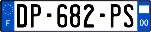 DP-682-PS
