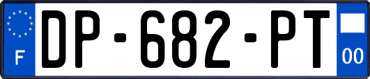 DP-682-PT