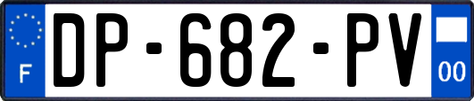 DP-682-PV