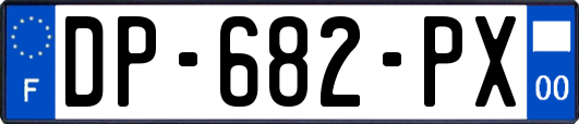 DP-682-PX