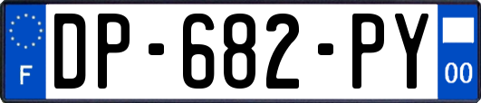 DP-682-PY