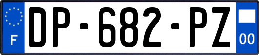 DP-682-PZ
