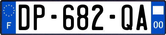 DP-682-QA