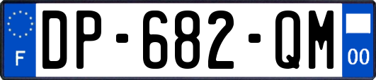 DP-682-QM