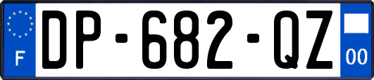 DP-682-QZ
