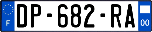 DP-682-RA