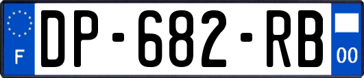 DP-682-RB