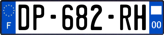 DP-682-RH