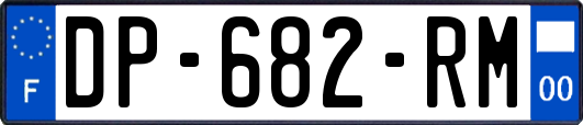 DP-682-RM
