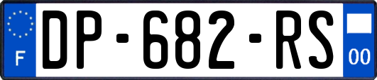 DP-682-RS