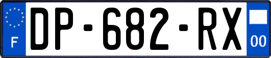 DP-682-RX
