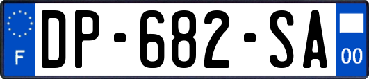DP-682-SA