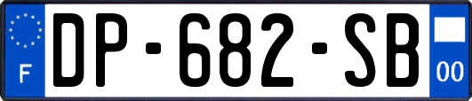 DP-682-SB