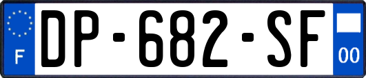 DP-682-SF
