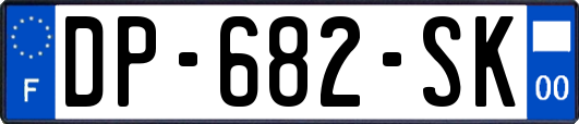 DP-682-SK