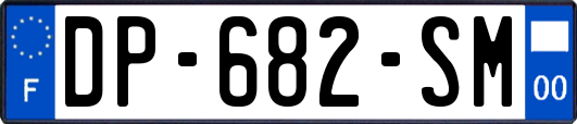 DP-682-SM