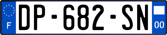 DP-682-SN