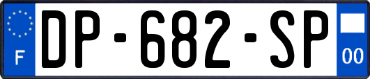 DP-682-SP