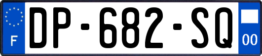 DP-682-SQ