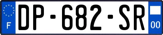 DP-682-SR