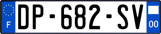 DP-682-SV
