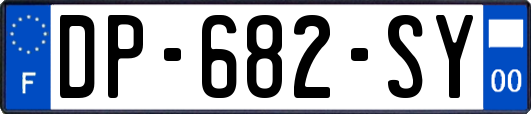 DP-682-SY