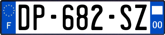 DP-682-SZ