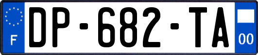 DP-682-TA