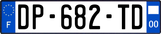 DP-682-TD