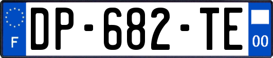DP-682-TE