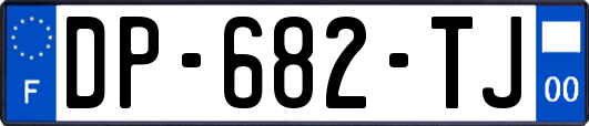 DP-682-TJ