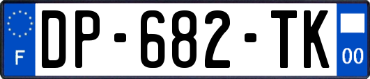 DP-682-TK