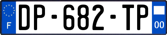 DP-682-TP