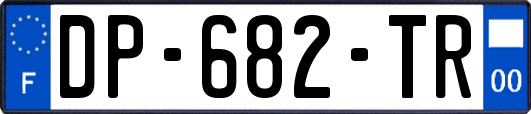 DP-682-TR