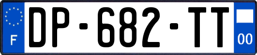DP-682-TT