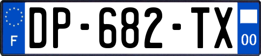 DP-682-TX