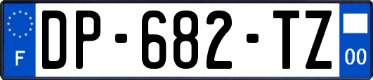 DP-682-TZ