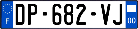 DP-682-VJ
