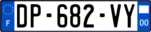 DP-682-VY