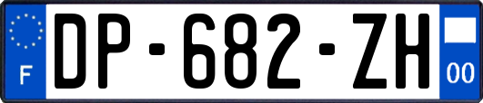 DP-682-ZH